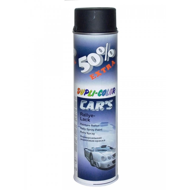 secretly Seaboard brittle CAR'S spray negru mat cod 693878HY, 600ml, Duplicolor. Spray-uri cu  vopseluri si grunduri. - Bricolaj-Mag.ro