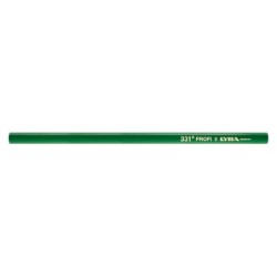 Creion verde 30cm, Lyra