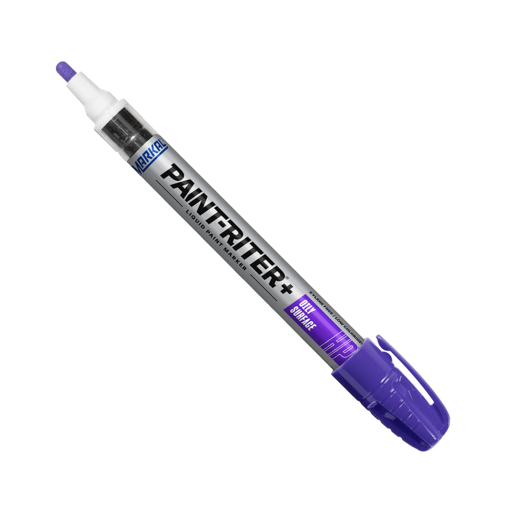 Marker PROLINE HP violet, Markal