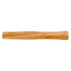 Coada de lemn pentru baros de 1000+1250g, 260mm, Faustel