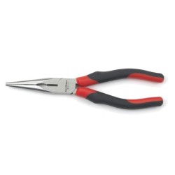 Cleste varf semirotund si tais 200mm (8"), GearWrench