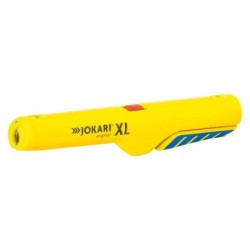 Cleste pentru dezizolarea cablurilor XL 8-13mm2, Jokari