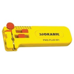 Dispozitiv pentru dezizolat micro 0.12-0.4qmm, Jokari