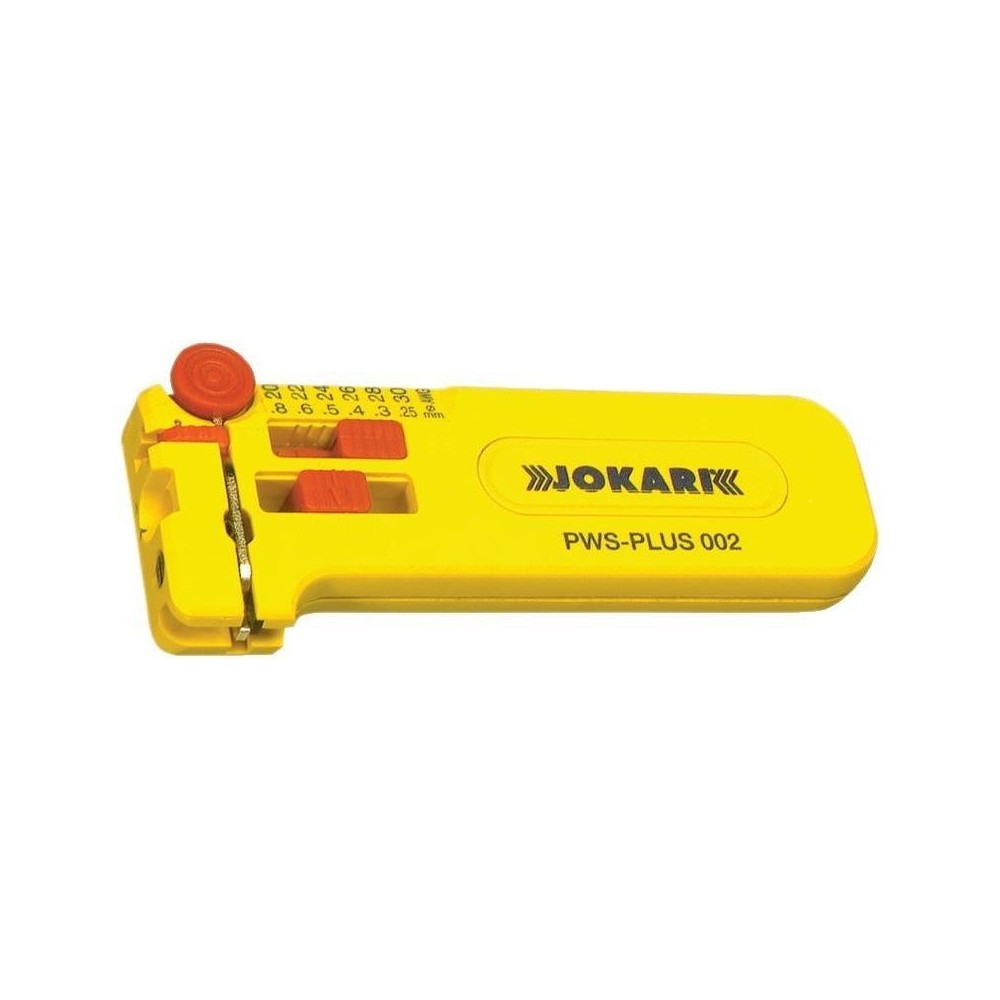 Dispozitiv pentru dezizolat micro 0.25-0.8qmm, Jokari