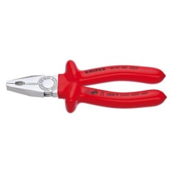 Cleste combinat VDE 180mm, Knipex