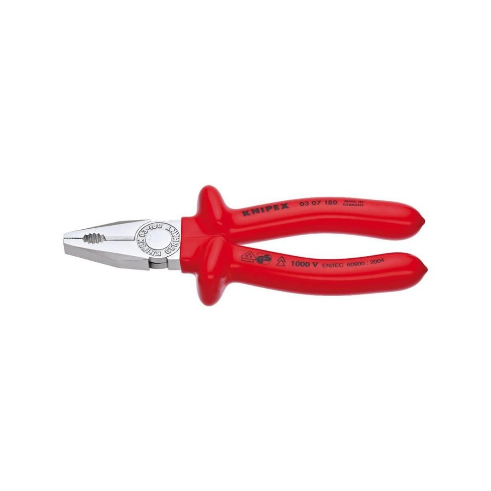 Cleste combinat VDE 180mm, Knipex