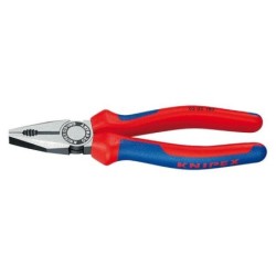 Cleste combinat/patent 180 mm, Knipex