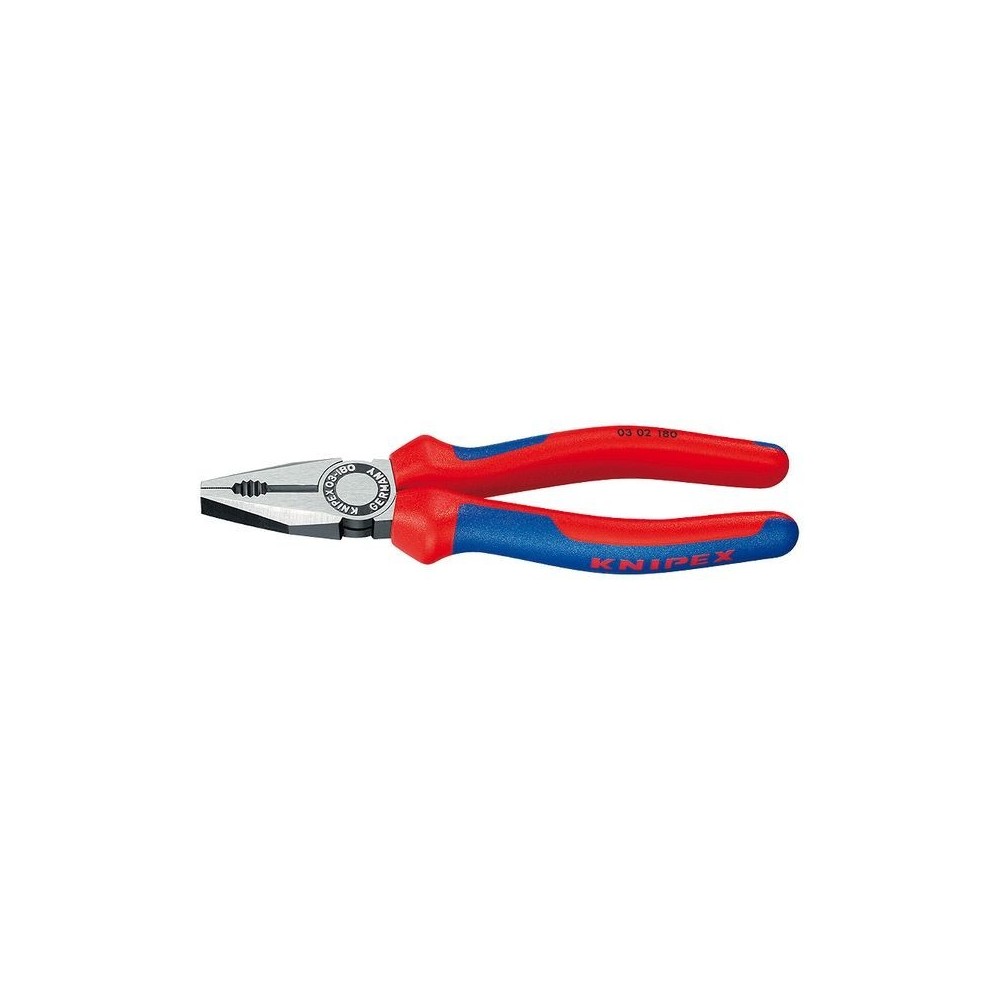 Cleste combinat/patent 180 mm, Knipex
