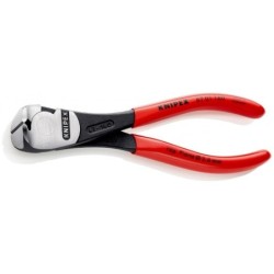 Cleste cu taiere frontala 160 mm, Knipex