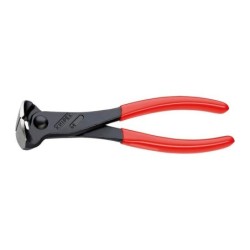 Cleste cu taiere frontala 180mm, Knipex