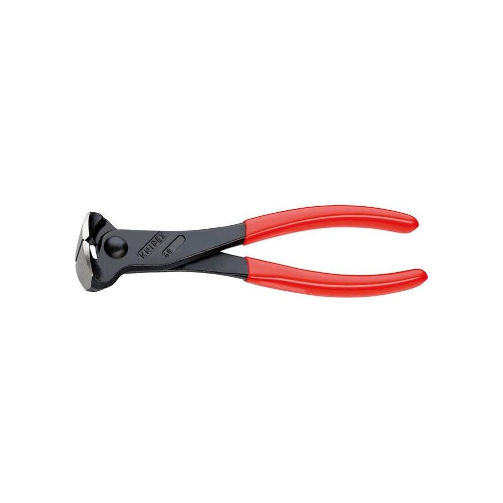 Cleste cu taiere frontala 180mm, Knipex