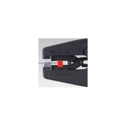 Cleste dezizolator automat 0.03 - 10.0 mm, Knipex