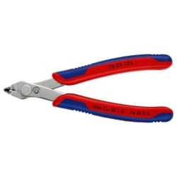 Cleste electricieni Super Knips 125 mm, Knipex