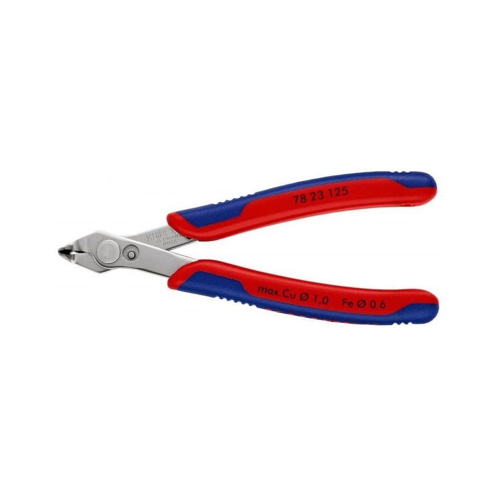Cleste electricieni Super Knips 125 mm, Knipex