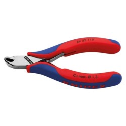 Cleste Electronica 115mm, Knipex