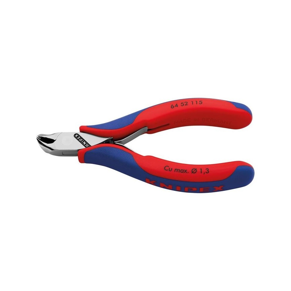 Cleste Electronica 115mm, Knipex