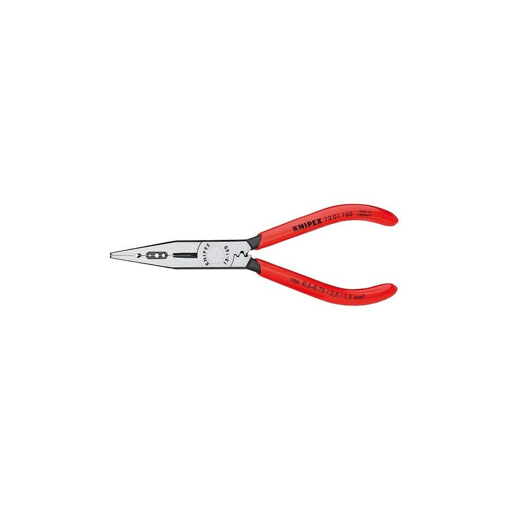 Cleste multifunctional 160 mm, Knipex