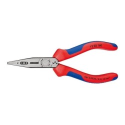 Cleste multifunctional 160 mm cu mansoane, Knipex