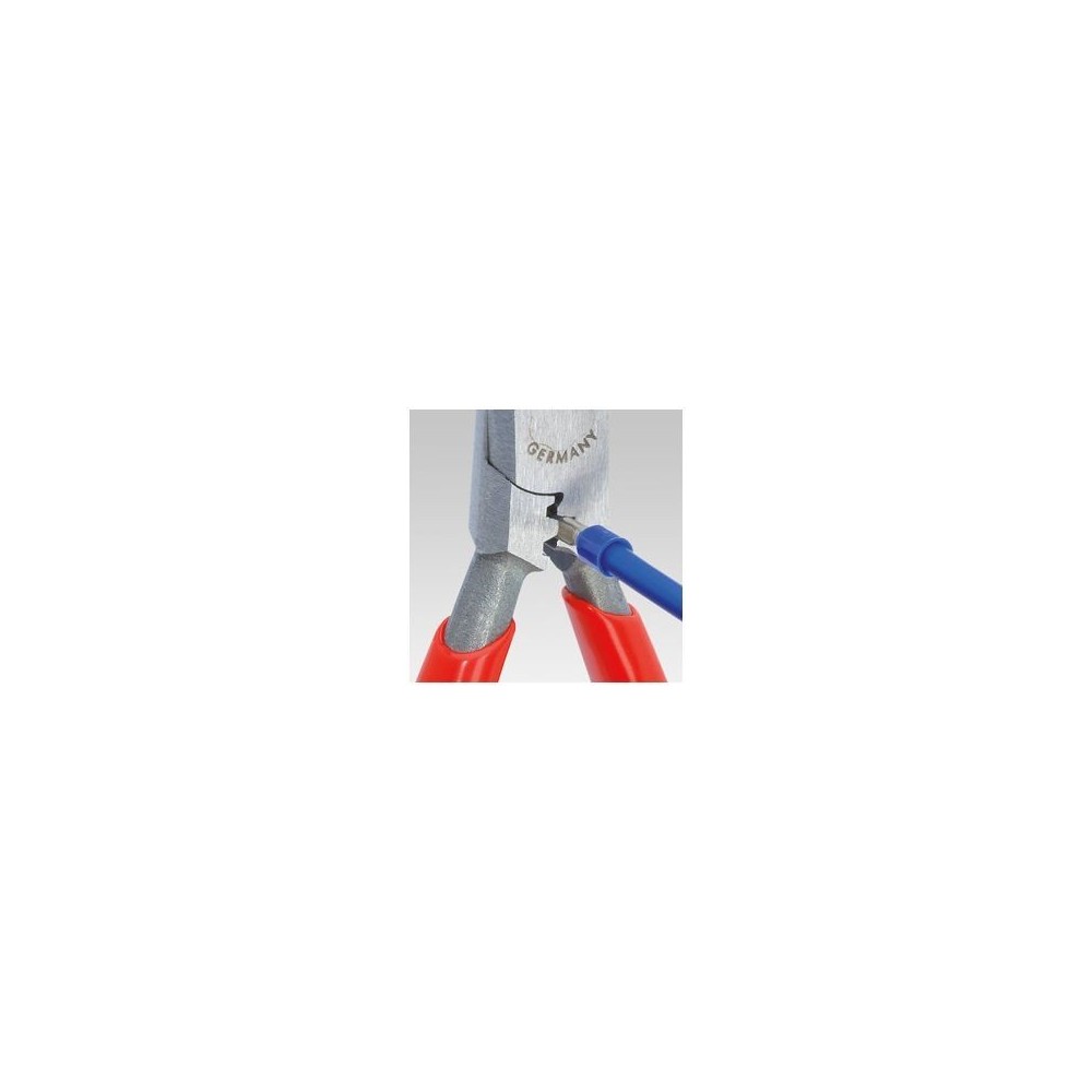 Cleste multifunctional 160 mm cu mansoane, Knipex