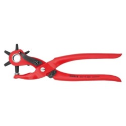 Cleste perforarator 220mm, Knipex