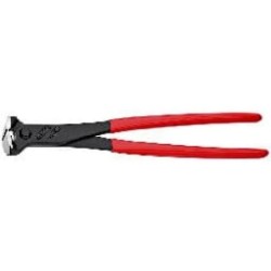 Cleste pt taiat 280 mm blister, Knipex