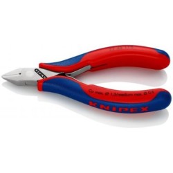 Cleste pt taiat lateral (sfic) ESD 125 mm, Knipex