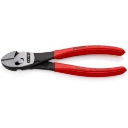 Cleste sfic TwinForce 180 mm, Knipex
