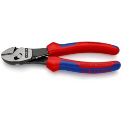 Cleste TwinForce pt taiat 180 mm, Knipex