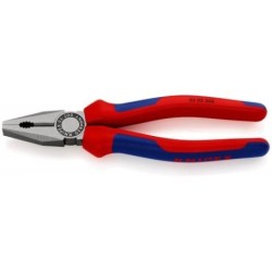 Patent combinat 200mm blister, Knipex