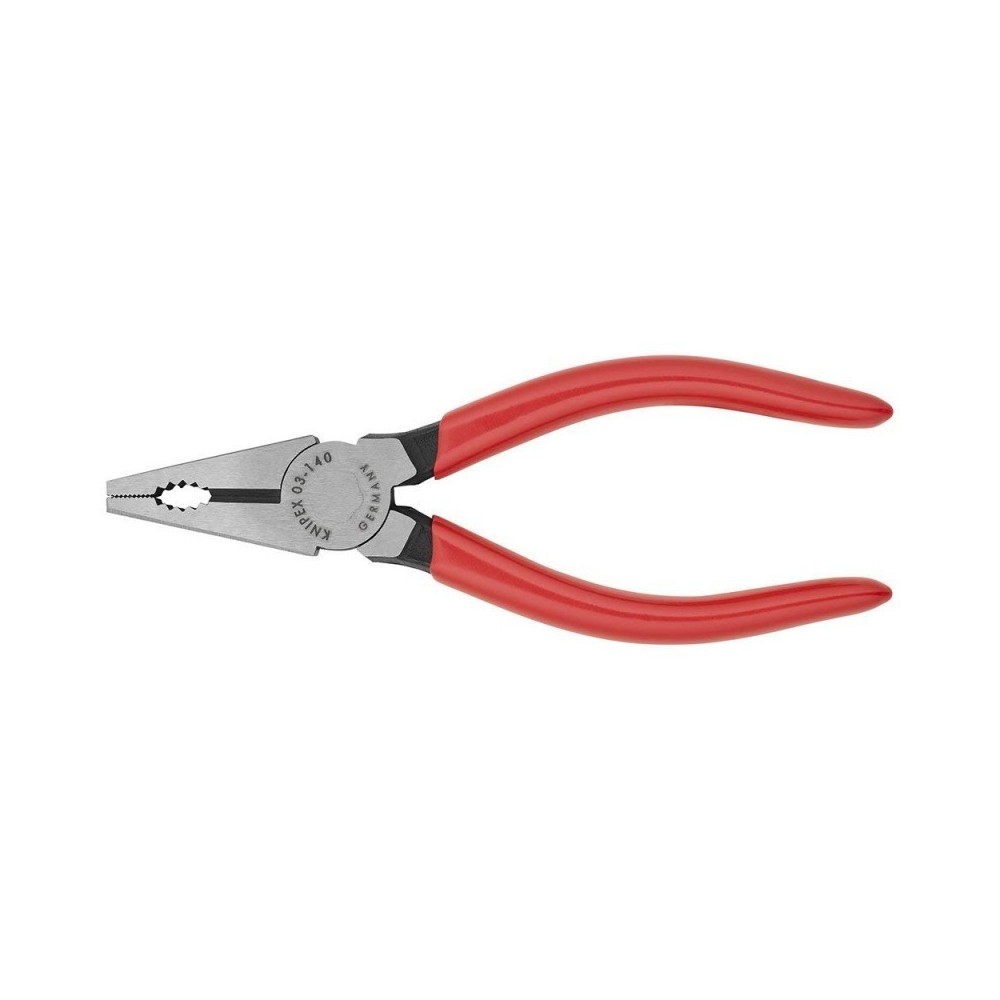 Patent combinat Knipex 180 mm VDE, Knipex
