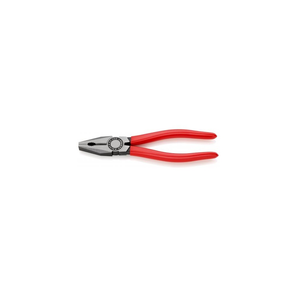 Patent combinat Knipex 200 mm blister, Knipex