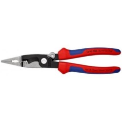 Patent multifunctional 200 mm, blister, Knipex