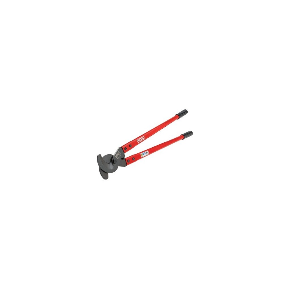 Dispozitiv manual de taiat cabluri MC-20, Ridgid