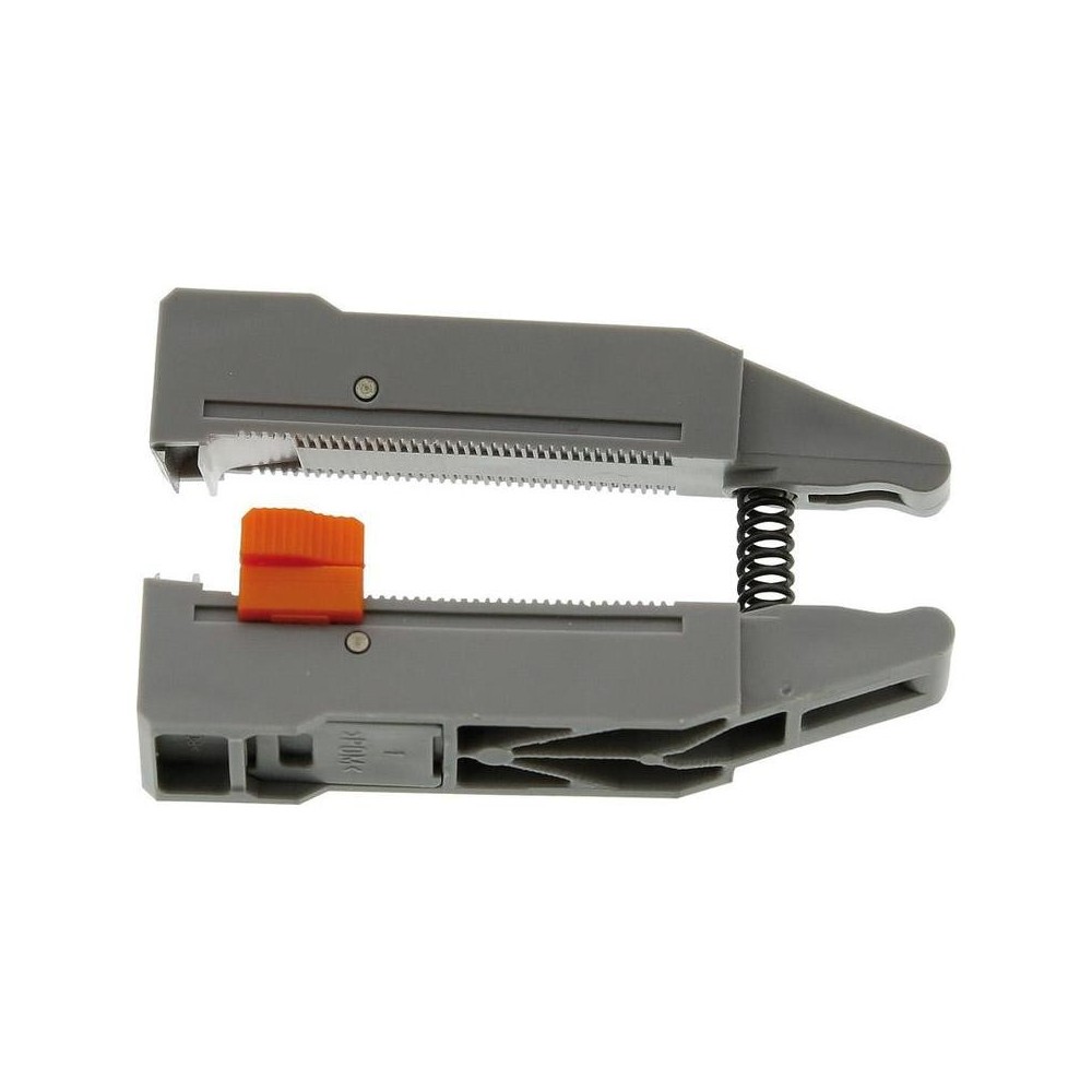 Lama de schimb pentru cleste de dezizolare STRIPAX 0.08-10mm2, Weidmuller