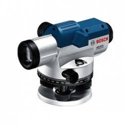 Nivela optica Bosch GOL 26 G