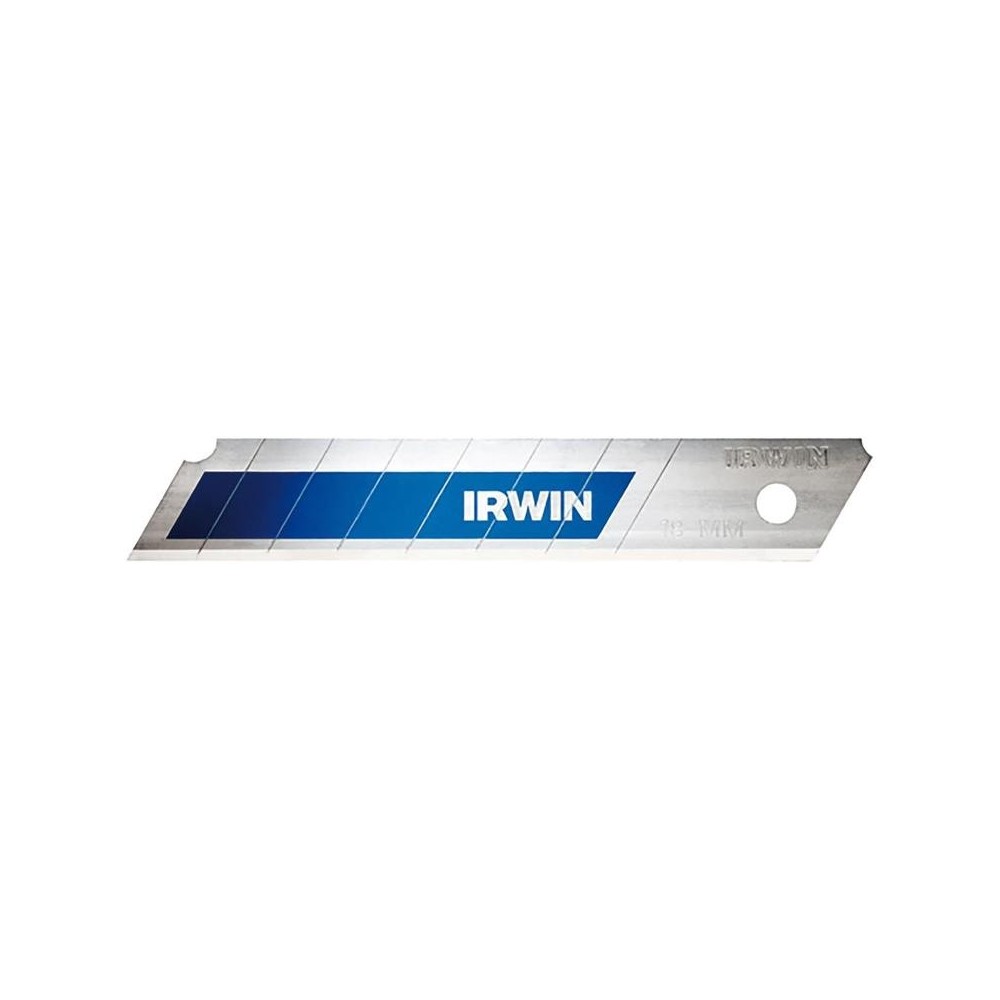Lama cutter 18mm, 5 bucati, Irwin
