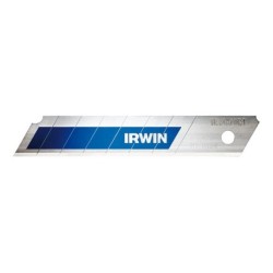 Lama cutter BI metal 18mm, 50 bucati, Irwin