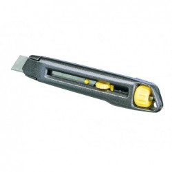Cutter Interlock 18 mm, Stanley, 1-10-018