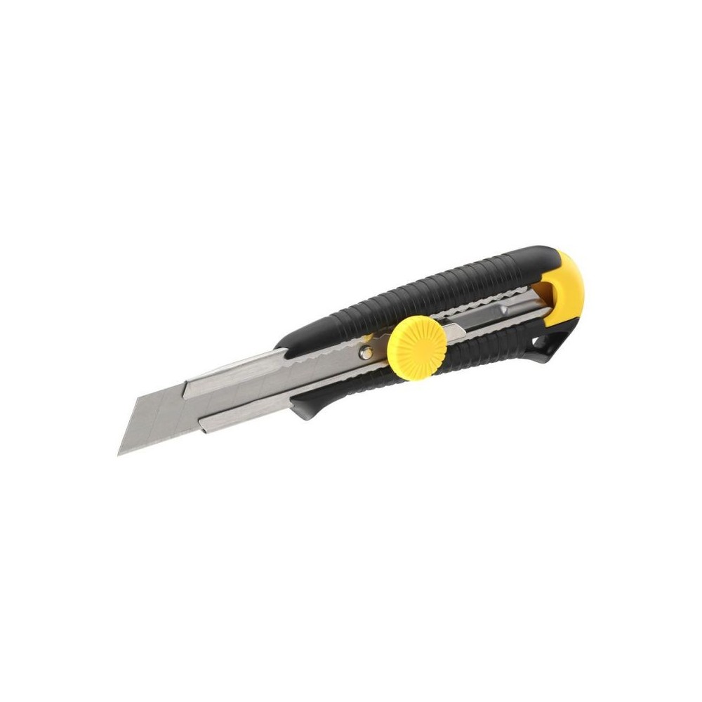 Cutter MPO 9mm, Stanley