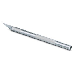 Cutter scalpel pentru taieturi fine 120mm, Stanley