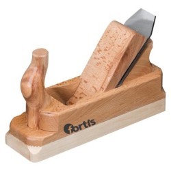 Rindea manuala din lemn 48mm, Fortis