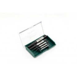 Set extractor M3.3-11mm /5 piese, Sata
