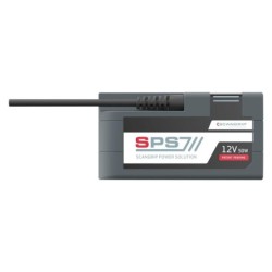 Incarcator baterie SPS 50W, Scangrip