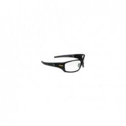 Ochelari de protectie AUGER transparenti, DeWalt, DPG101-1D