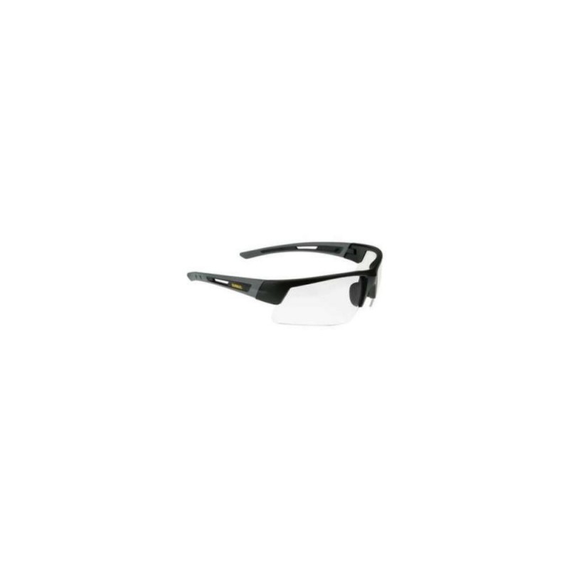 Ochelari de protectie CROSSCUT transparenti, DeWalt, DPG100-1D