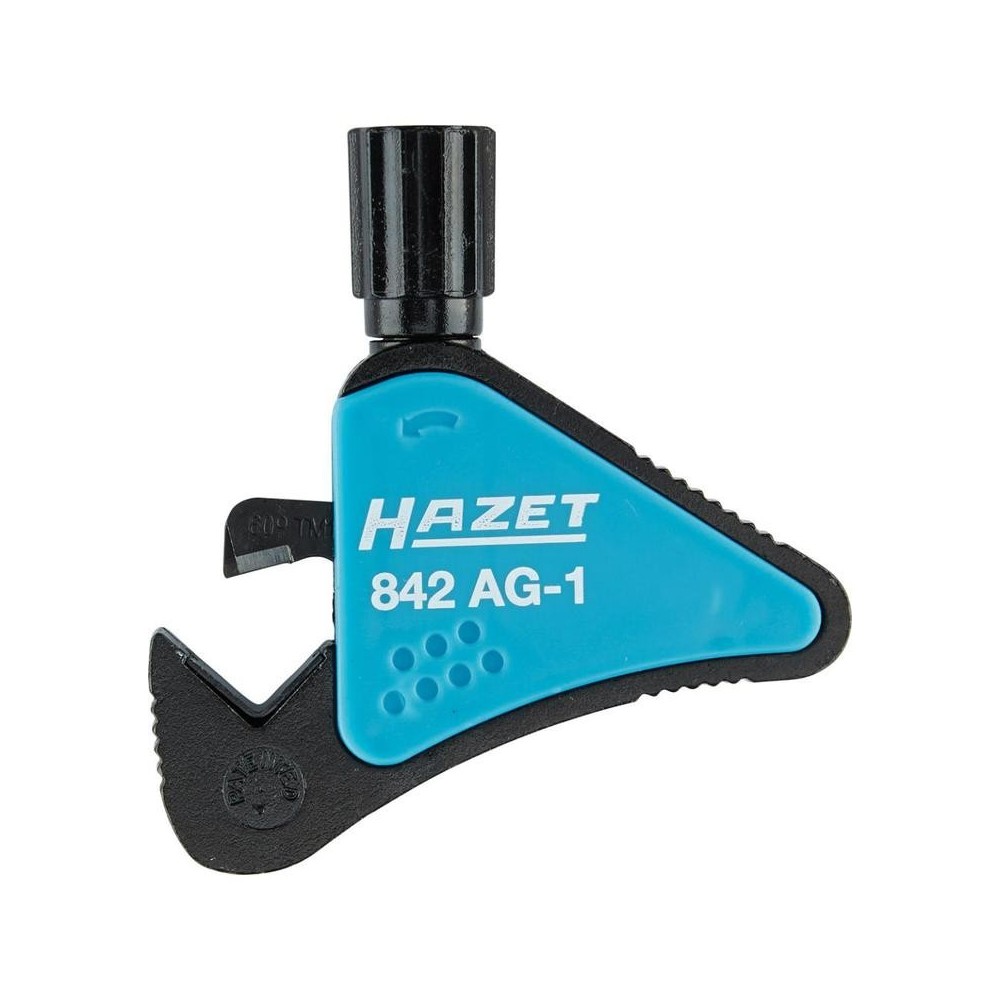 Dispozitiv pentru repararea filetelor 4-13mm, Hazet