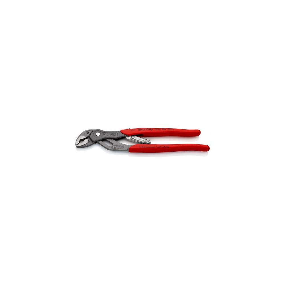 Cleste papagal automat SMART GRIP 250 mm, blister, Knipex