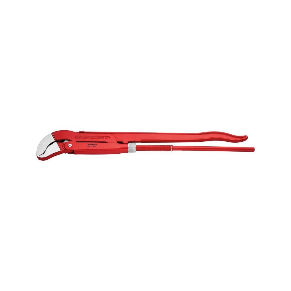 Cleste suedez S-Maul 3", Knipex