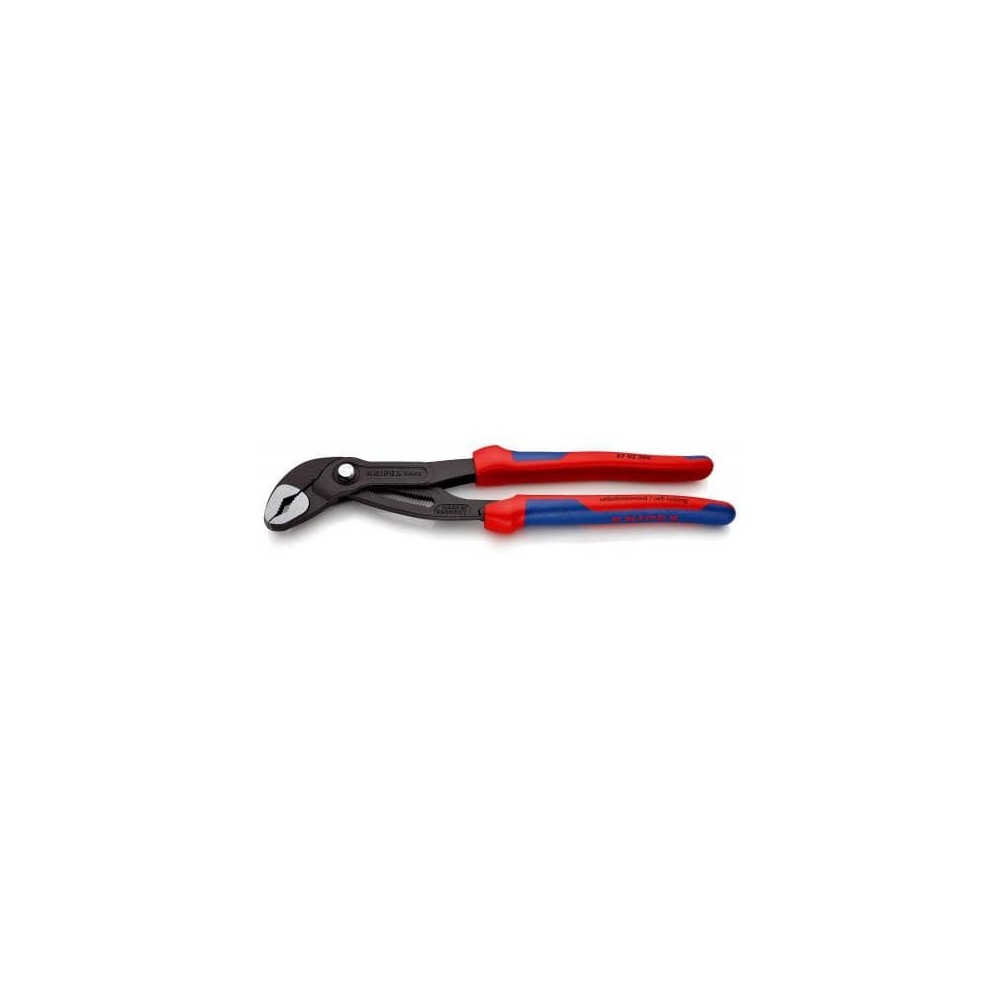 Cleste tevi (papagal) Cobra 2 3/4", 300mm, blister, Knipex