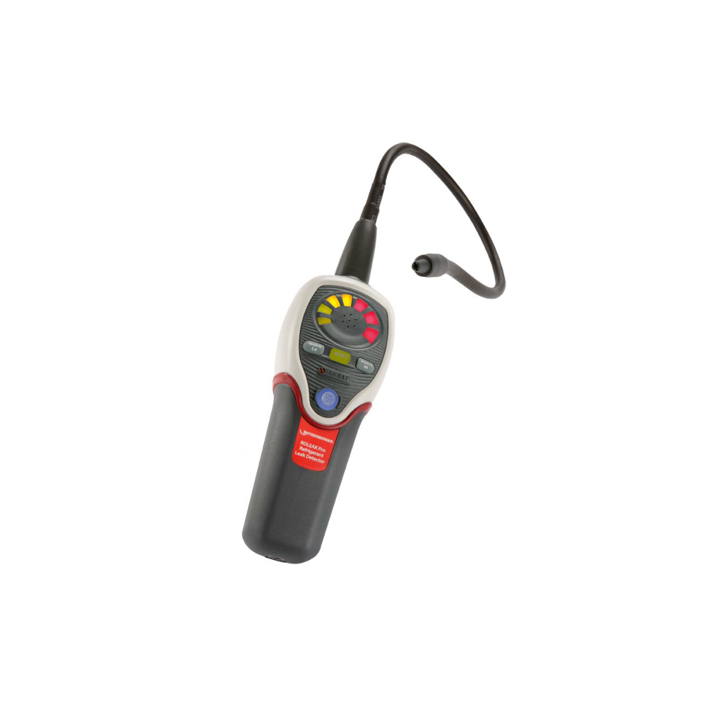 Detector pentru scurgeri refrigerant Roleak Pro, Rothenberger